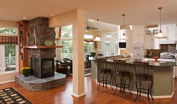 general contractor in Orange County, CA and Los Angeles, CA