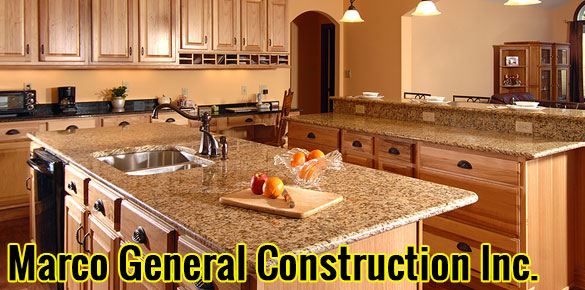 Kitchen Remodeling in Orange County CA