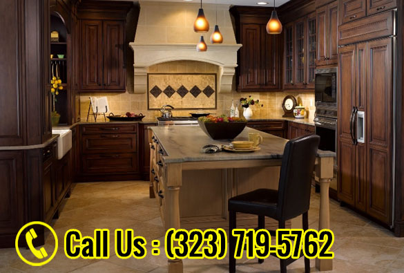 Kitchen Remodeling in Orange County CA