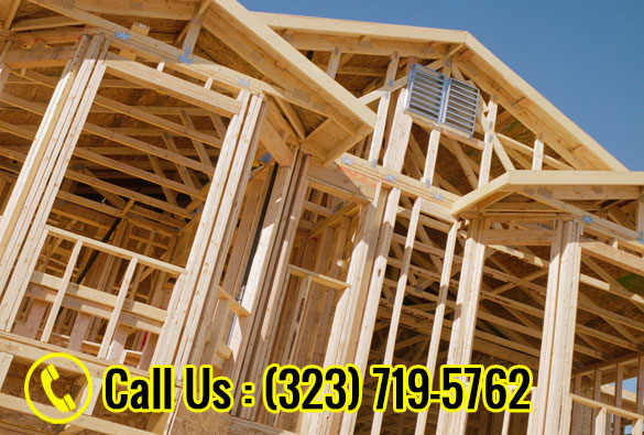 General Construction in Orange County CA