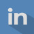 linkedin logo